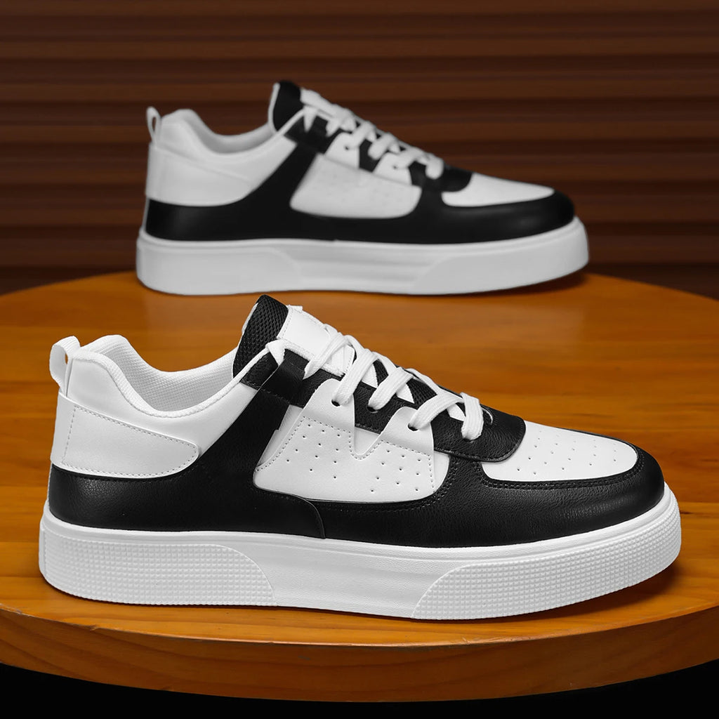 AeroStride™ Men's Minimalist Sneakers