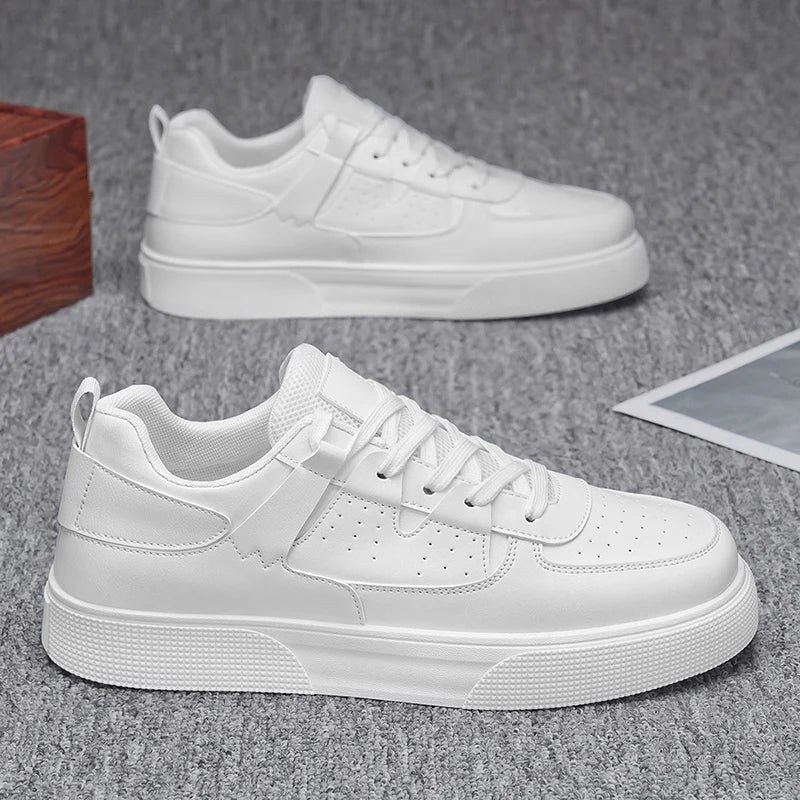 AeroStride™ Men's Minimalist Sneakers
