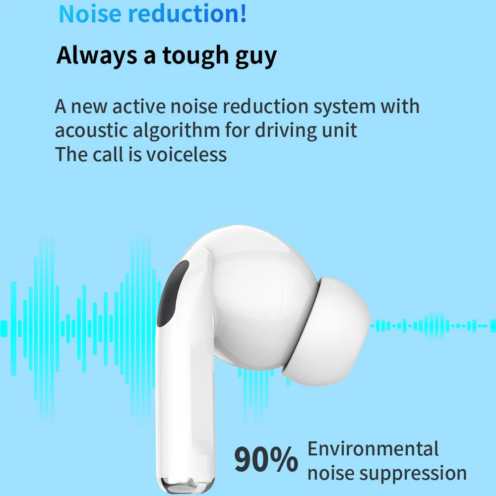 AirPro Wireless