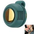 NovaBreeze™ - Portable Cooling Fan & Mirror