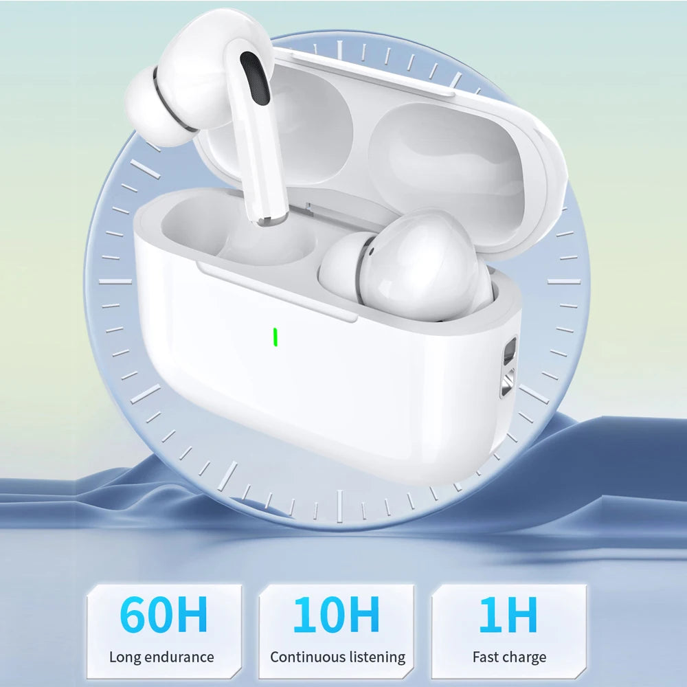 AirPro Wireless