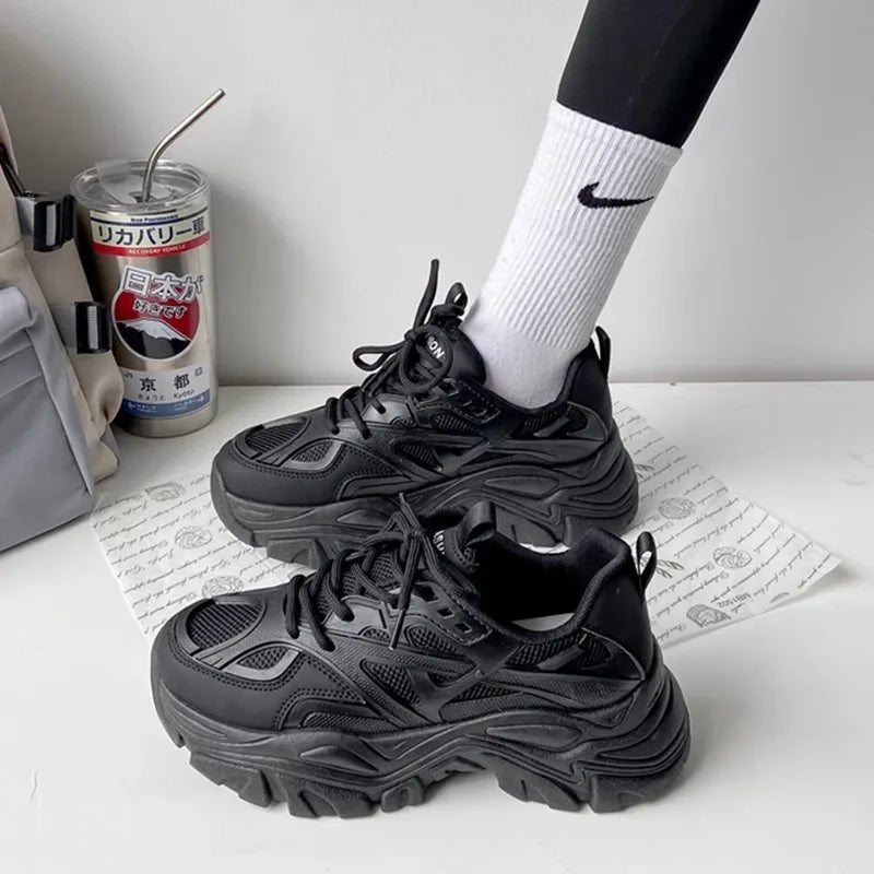 Nova Aura Chunky Runners For Women