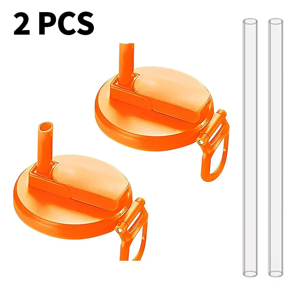 Soda Can Lids Cover With Traws