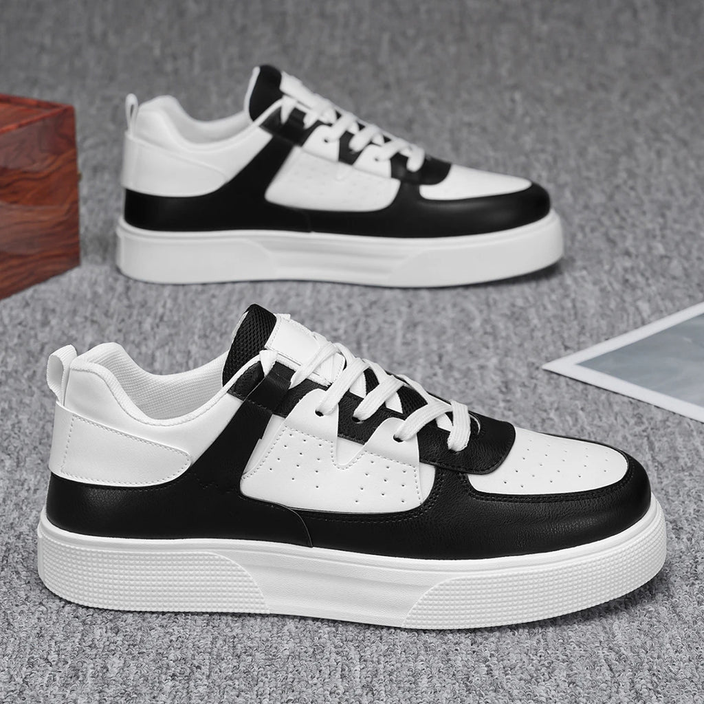 AeroStride™ Men's Minimalist Sneakers