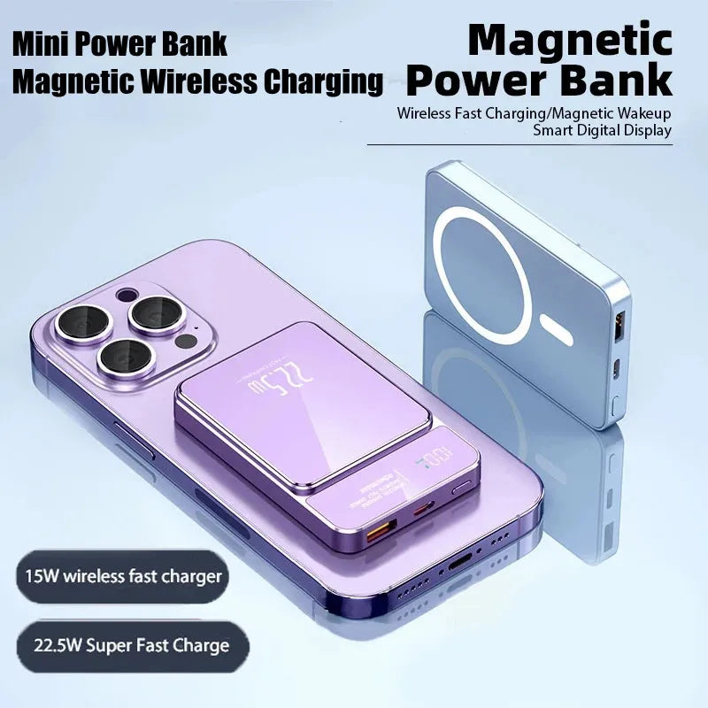 NovaCharge Pocket