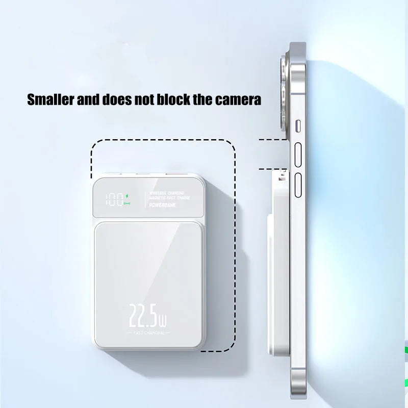 NovaCharge Pocket