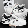 UrbanStreet™ Casual Fashion Sneakers For Men