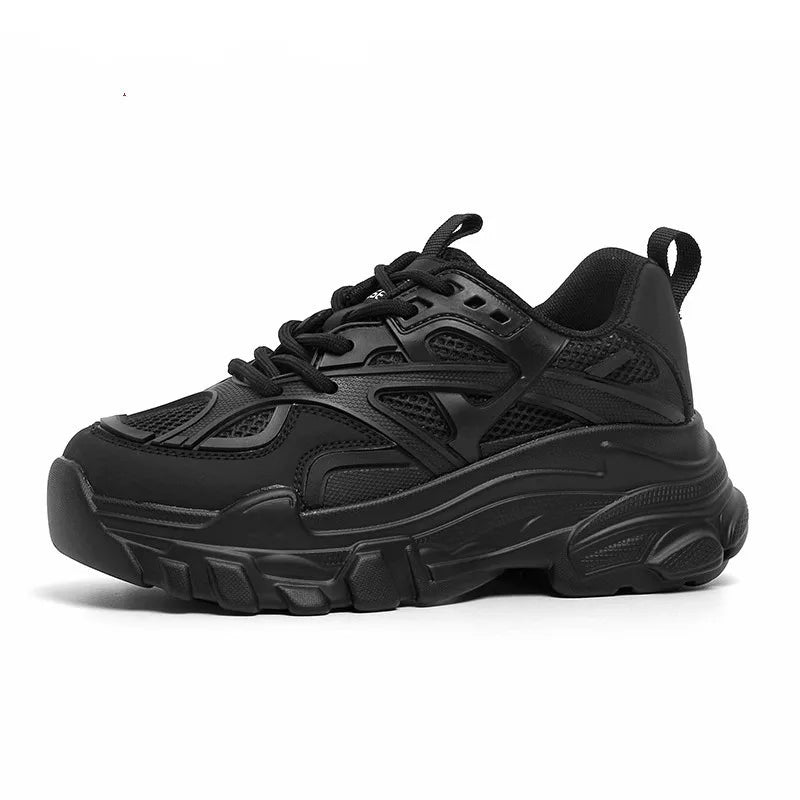 Nova Aura Chunky Runners For Women