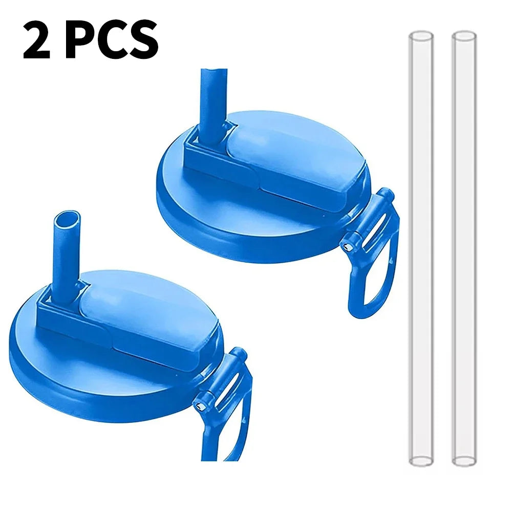 Soda Can Lids Cover With Traws