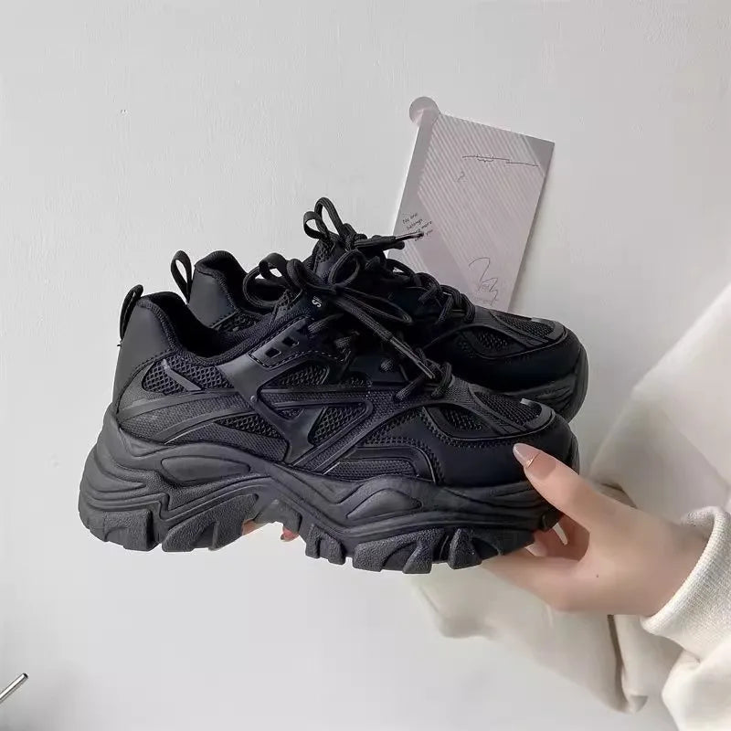 Nova Aura Chunky Runners For Women