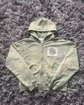 Nova Cyber Cyberpunk Graphic Hoodie For Women