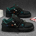AeroStride™ Chunky Rope Lace Sneakers For Men