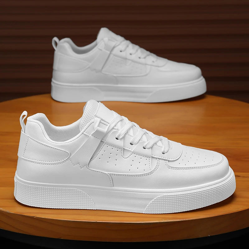 AeroStride™ Men's Minimalist Sneakers