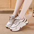 AeroTrend Casual Chunky Shoes For Woman