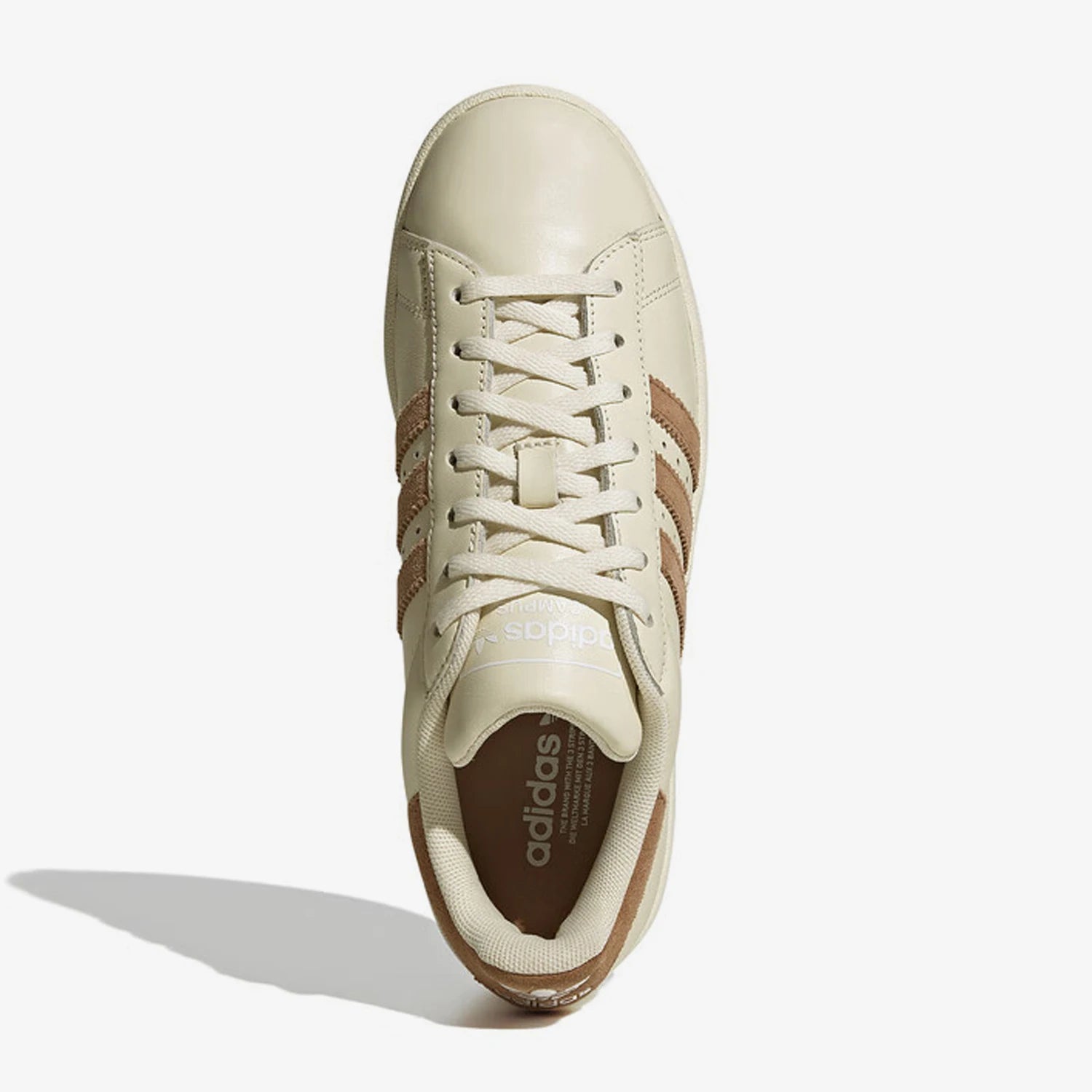 Nova Heritage Retro Skate Shoes For Women