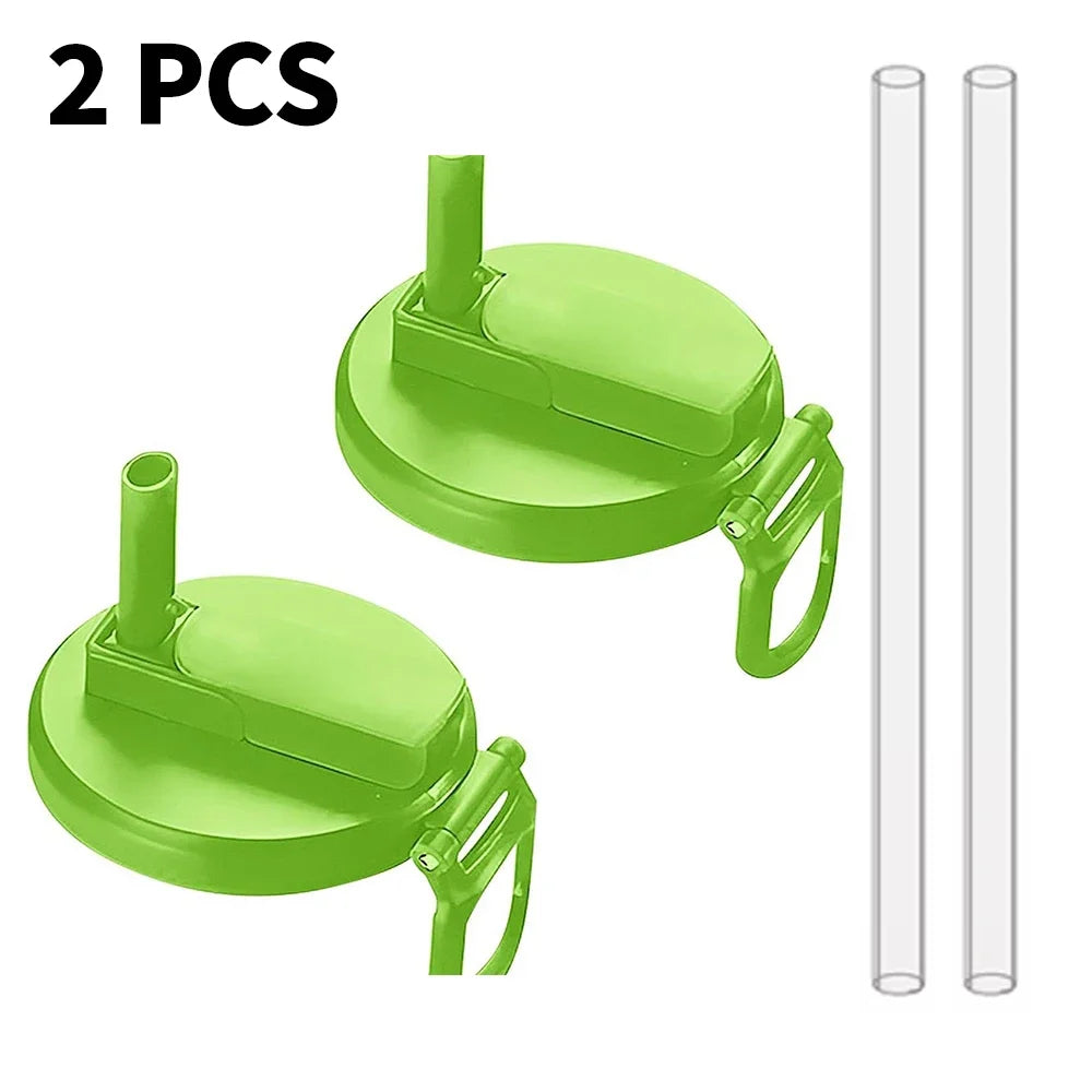 Soda Can Lids Cover With Traws