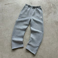 Suvene pants Y2K Style High Waist Trousers For Men