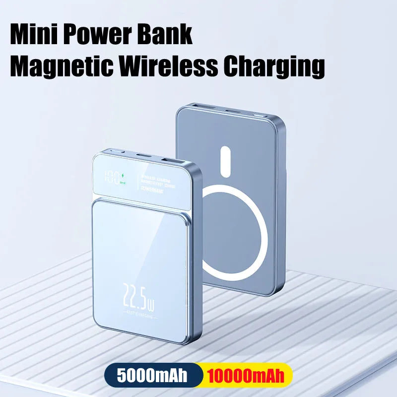 NovaCharge Pocket