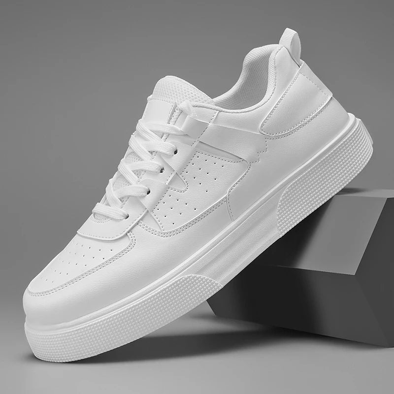 AeroStride™ Men's Minimalist Sneakers